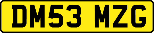 DM53MZG