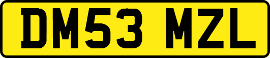 DM53MZL