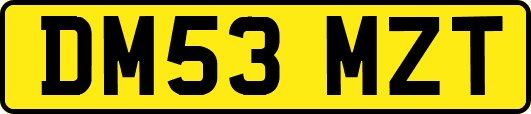DM53MZT