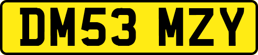 DM53MZY