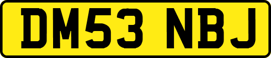 DM53NBJ
