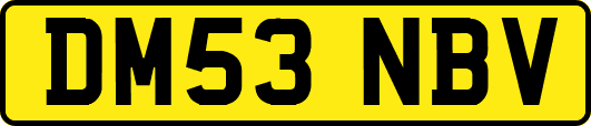 DM53NBV