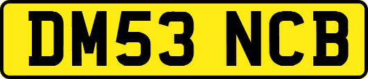 DM53NCB