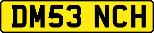 DM53NCH
