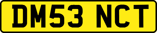 DM53NCT