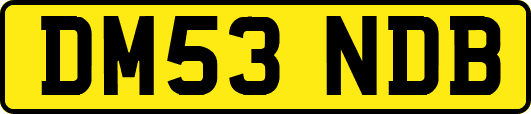 DM53NDB