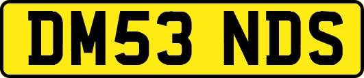DM53NDS