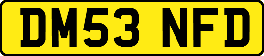 DM53NFD