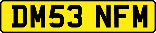 DM53NFM