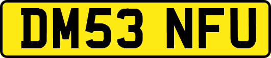 DM53NFU