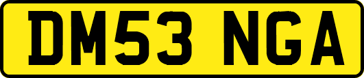 DM53NGA