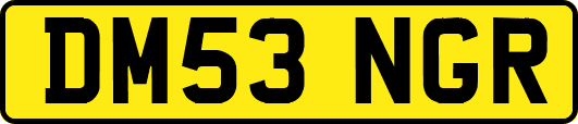 DM53NGR