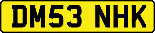 DM53NHK