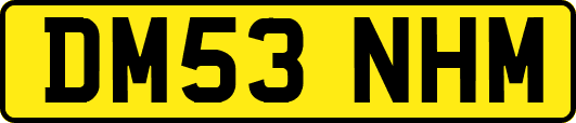 DM53NHM