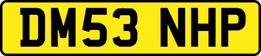 DM53NHP
