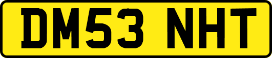 DM53NHT