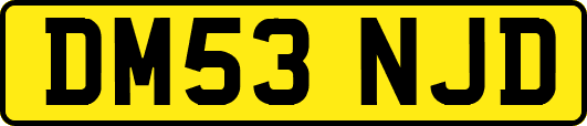 DM53NJD
