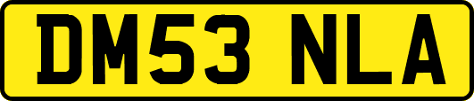 DM53NLA