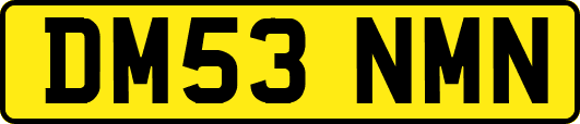 DM53NMN