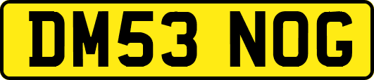DM53NOG