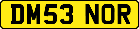 DM53NOR