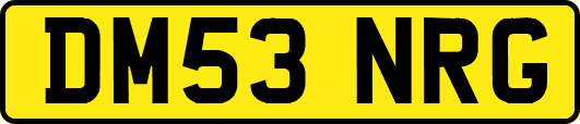 DM53NRG