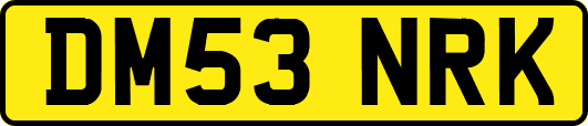 DM53NRK