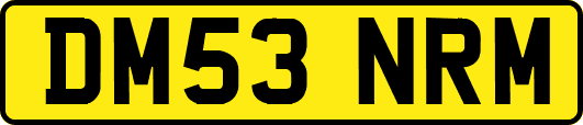 DM53NRM