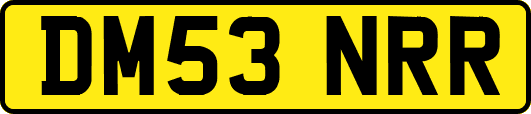 DM53NRR
