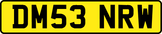 DM53NRW