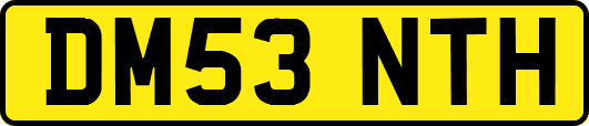 DM53NTH