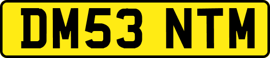 DM53NTM