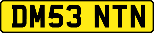DM53NTN
