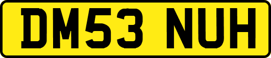DM53NUH