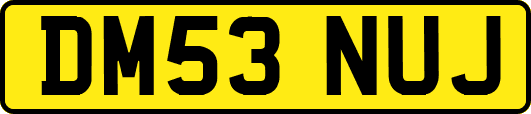 DM53NUJ