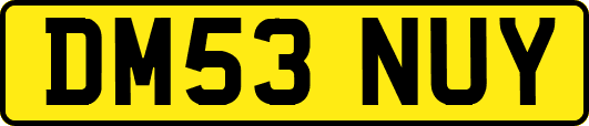 DM53NUY