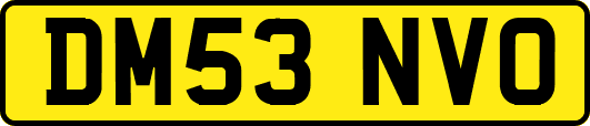 DM53NVO