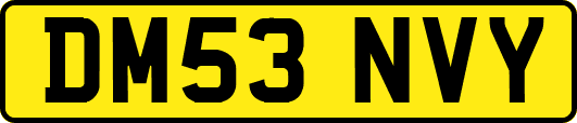 DM53NVY