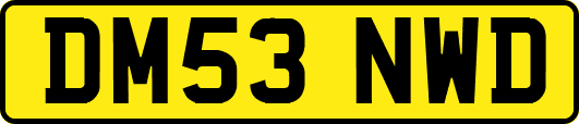 DM53NWD