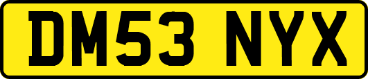 DM53NYX