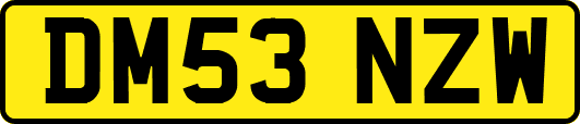 DM53NZW