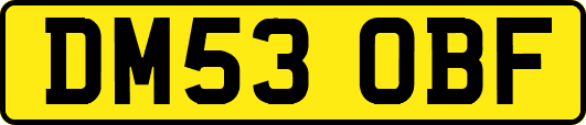 DM53OBF
