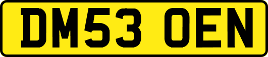 DM53OEN