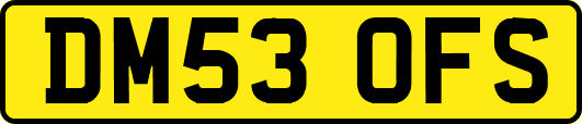 DM53OFS