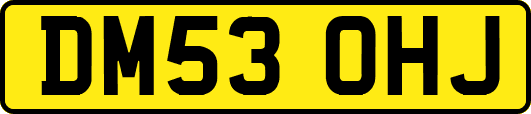 DM53OHJ