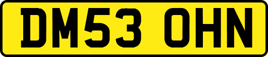 DM53OHN