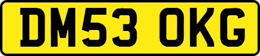 DM53OKG