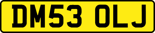 DM53OLJ