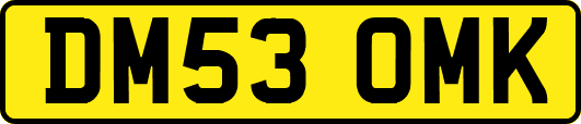 DM53OMK