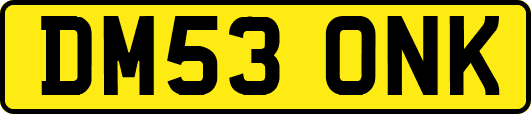 DM53ONK